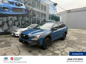 2024 Subaru Outback - Image 2