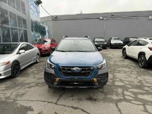 2024 Subaru Outback - Image 3