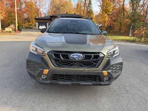 2024 Subaru Outback - Image 4