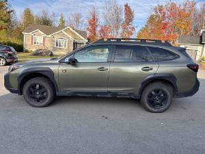 2024 Subaru Outback - Image 6