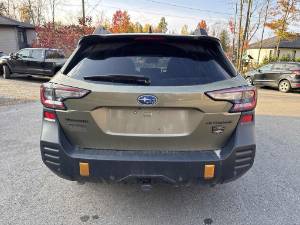 2024 Subaru Outback - Image 7