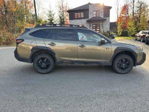 2024 Subaru Outback - Image 8