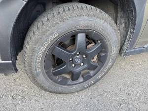 2024 Subaru Outback - Image 10