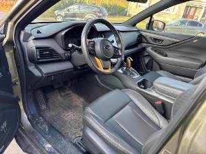 2024 Subaru Outback - Image 11