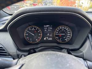 2024 Subaru Outback - Image 12