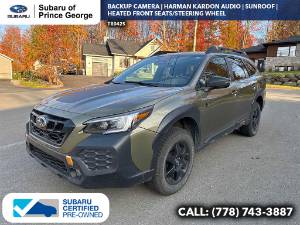 2024 Subaru Outback - Image 2