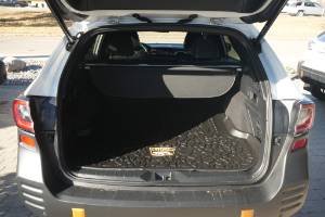 2024 Subaru Outback - Image 4