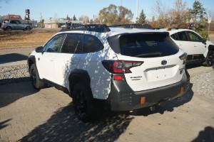 2024 Subaru Outback - Image 5