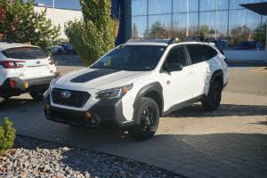 2024 Subaru Outback - Image 6