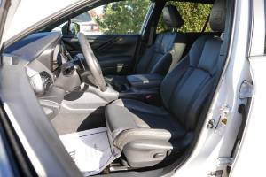 2024 Subaru Outback - Image 8