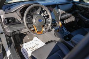2024 Subaru Outback - Image 9