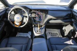 2024 Subaru Outback - Image 10