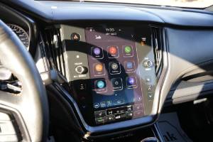 2024 Subaru Outback - Image 13