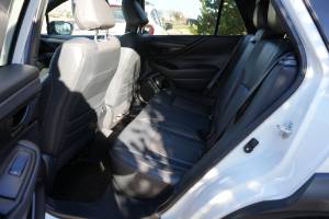 2024 Subaru Outback - Image 18