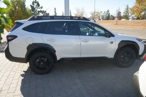 2024 Subaru Outback - Image 2