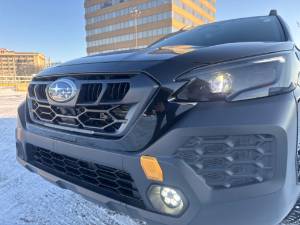 2025 Subaru Outback - Image 4