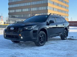 2025 Subaru Outback - Image 5