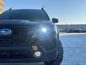 2025 Subaru Outback - Image 8