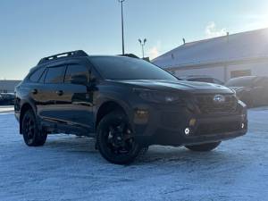 2025 Subaru Outback - Image 9