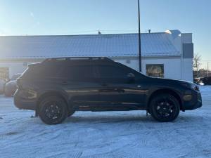 2025 Subaru Outback - Image 10