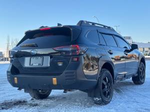 2025 Subaru Outback - Image 11