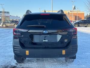 2025 Subaru Outback - Image 12