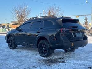 2025 Subaru Outback - Image 14