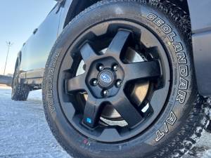 2025 Subaru Outback - Image 15