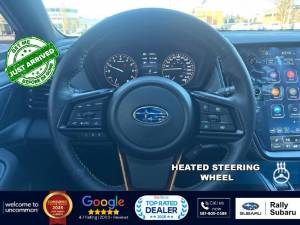 2025 Subaru Outback - Image 16