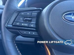 2025 Subaru Outback - Image 17