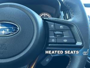 2025 Subaru Outback - Image 18