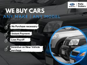 2025 Subaru Outback - Image 19