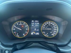 2025 Subaru Outback - Image 20