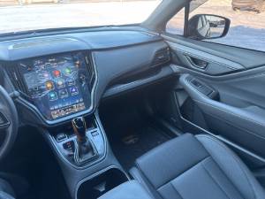 2025 Subaru Outback - Image 21