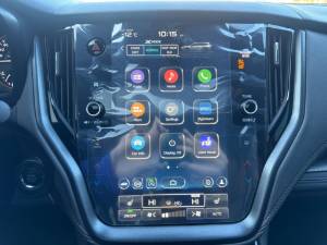 2025 Subaru Outback - Image 22