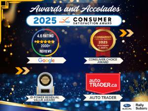 2025 Subaru Outback - Image 25