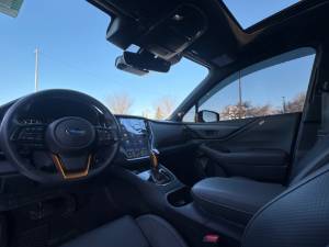 2025 Subaru Outback - Image 27
