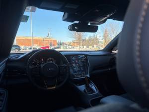 2025 Subaru Outback - Image 28