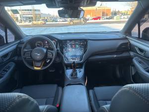 2025 Subaru Outback - Image 29