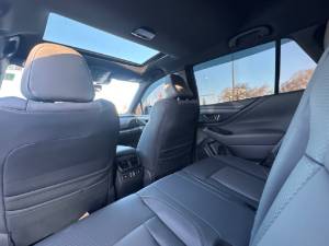 2025 Subaru Outback - Image 30