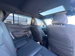 2025 Subaru Outback - Image 32
