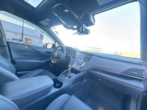 2025 Subaru Outback - Image 33