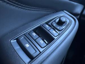 2025 Subaru Outback - Image 35