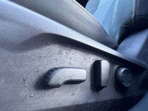 2025 Subaru Outback - Image 36