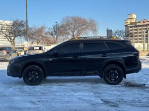 2025 Subaru Outback - Image 3