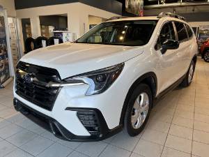 2023 Subaru Ascent - Image 5