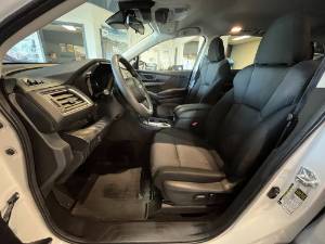 2023 Subaru Ascent - Image 9