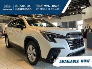 2023 Subaru Ascent - Image 2