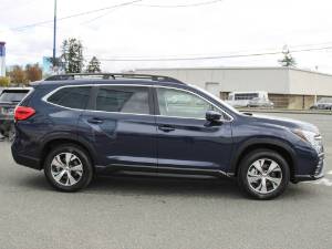 2025 Subaru Ascent - Image 4