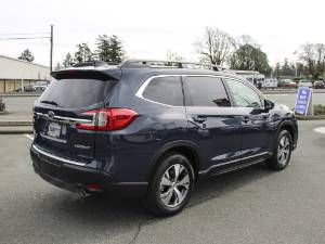 2025 Subaru Ascent - Image 5